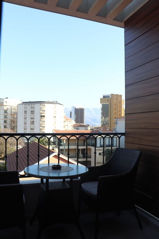 Будва: Villa Gracia