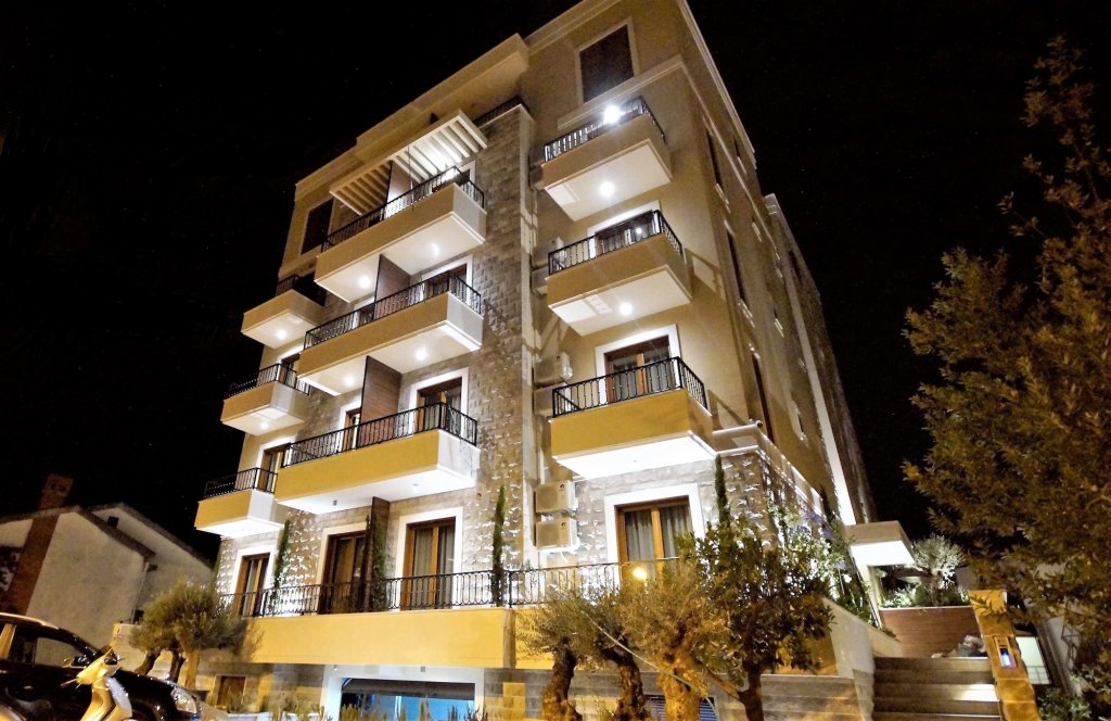 Будва: Villa Gracia