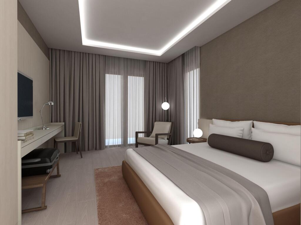 Будва: Villa Gracia