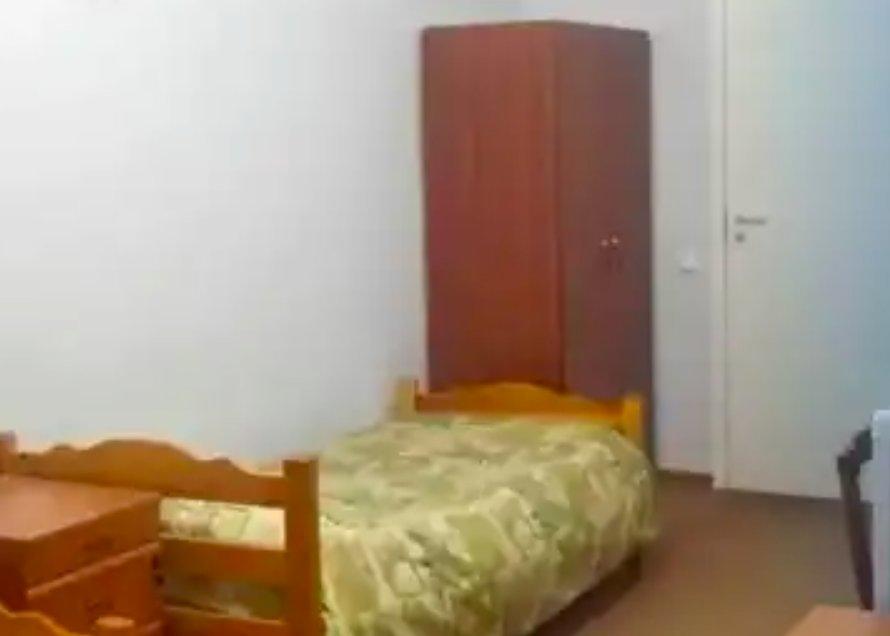Санкт-Петербург: Hostel Na Vasilyevskom