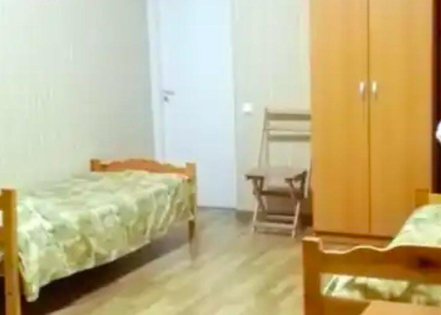 Санкт-Петербург: Hostel Na Vasilyevskom