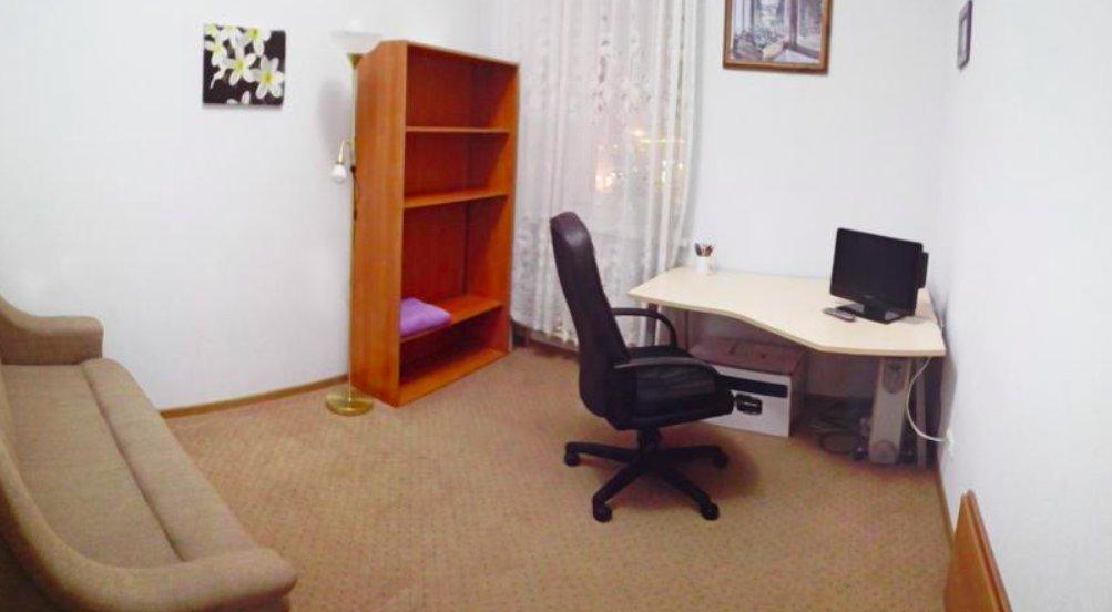 Санкт-Петербург: Hostel Na Vasilyevskom