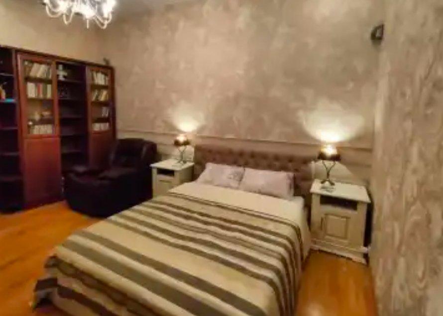 Санкт-Петербург: Hostel Na Vasilyevskom