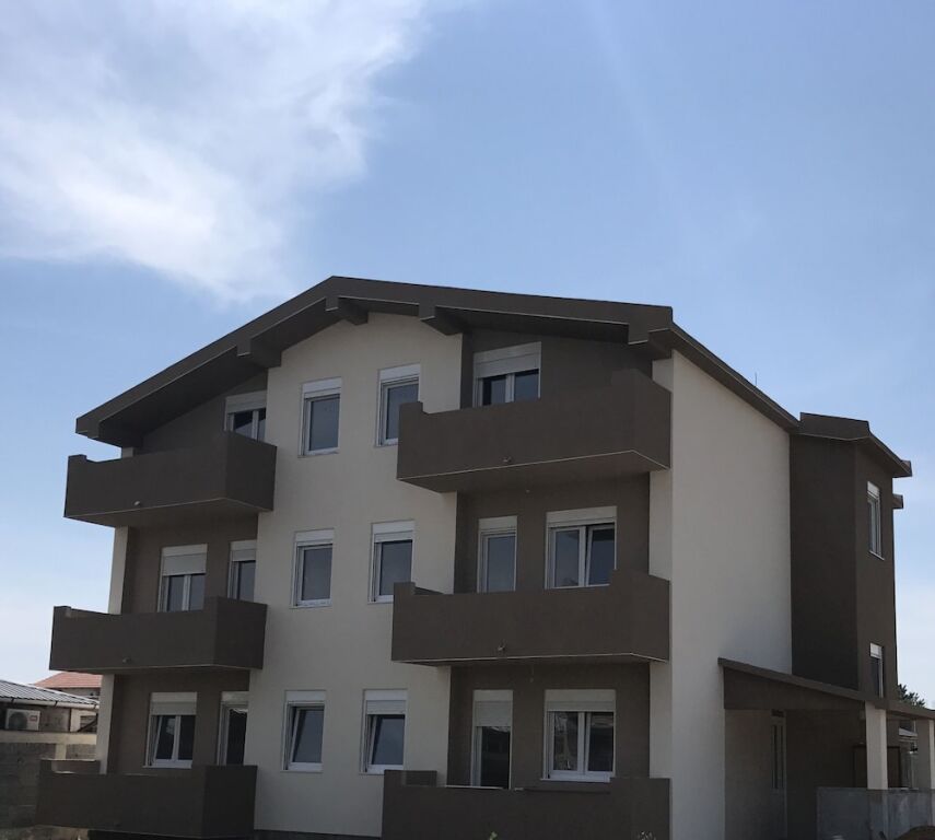 Ульцинь: Elite Apartmans