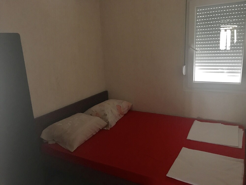 Ульцинь: Elite Apartmans