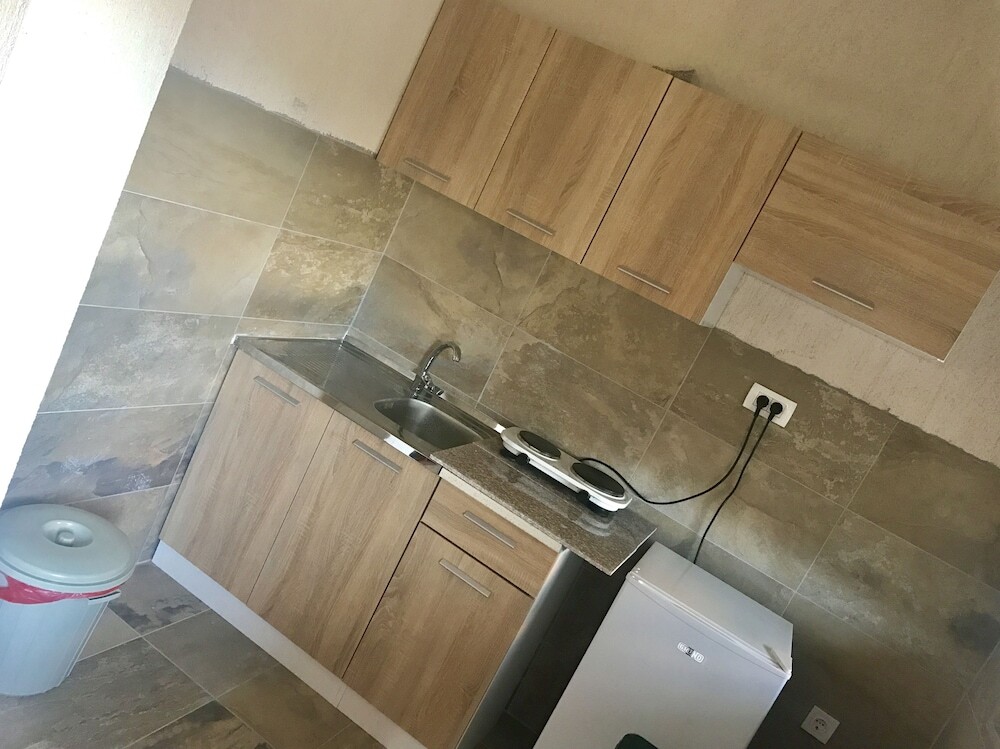 Ульцинь: Elite Apartmans