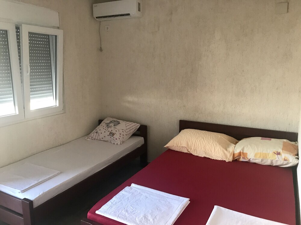 Ульцинь: Elite Apartmans
