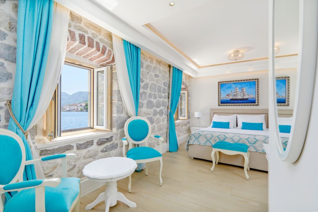 Доброта: Hotel Libertas