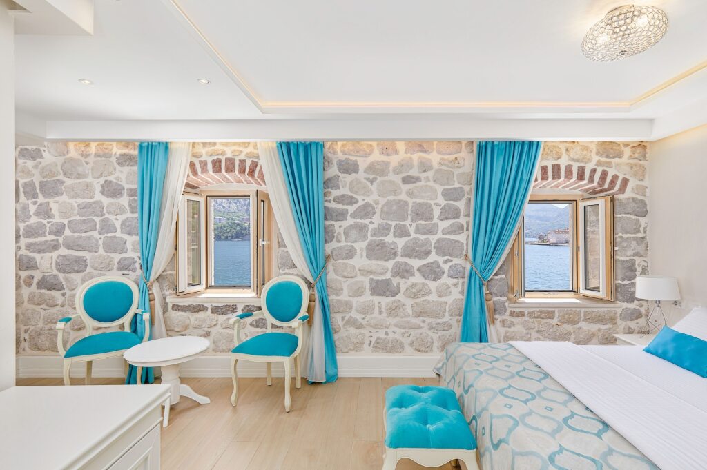 Доброта: Hotel Libertas