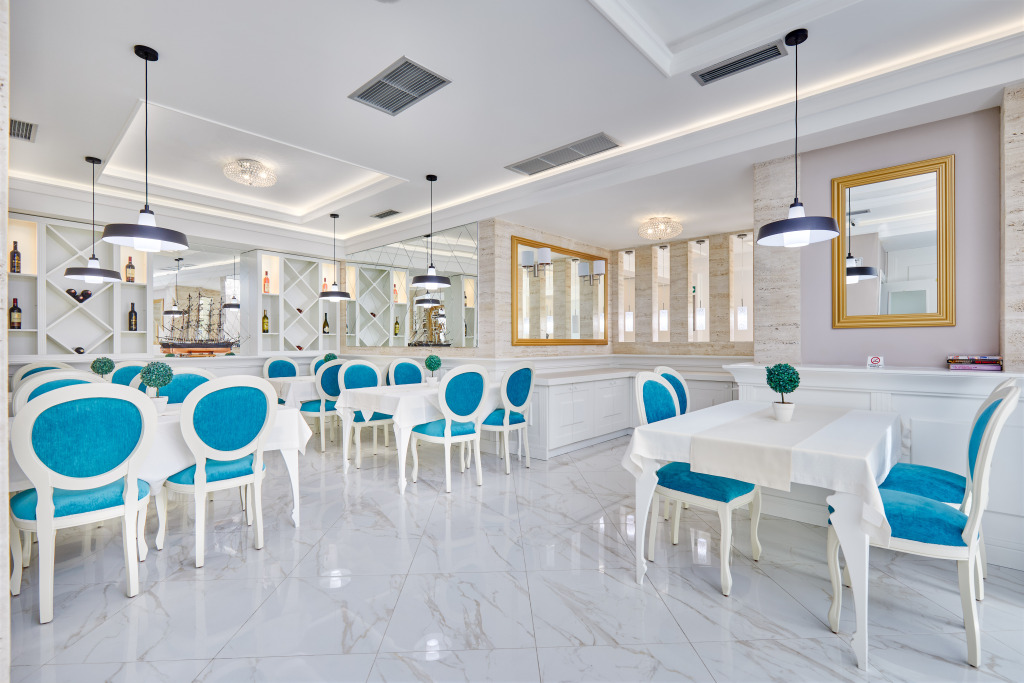 Доброта: Hotel Libertas