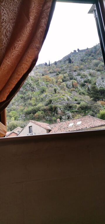 Доброта: Apartments Casa di Cattaro