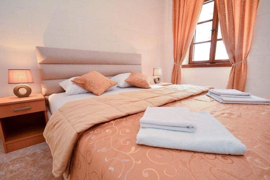 Доброта: Apartments Casa di Cattaro