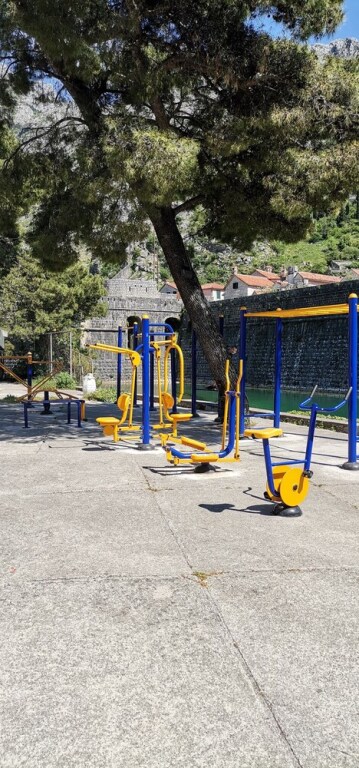 Доброта: Apartments Casa di Cattaro