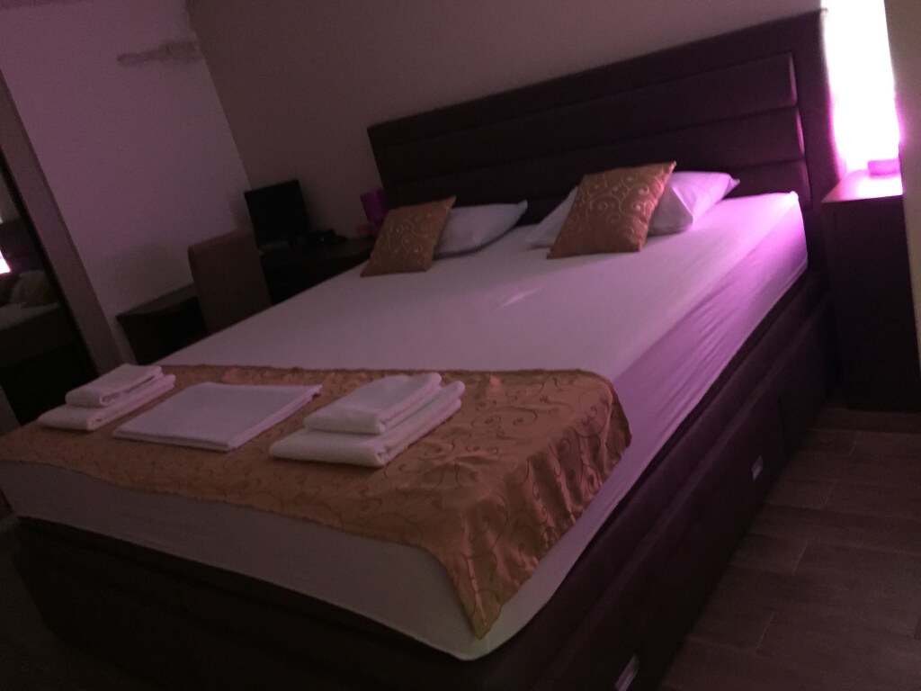 Доброта: Apartments Casa di Cattaro