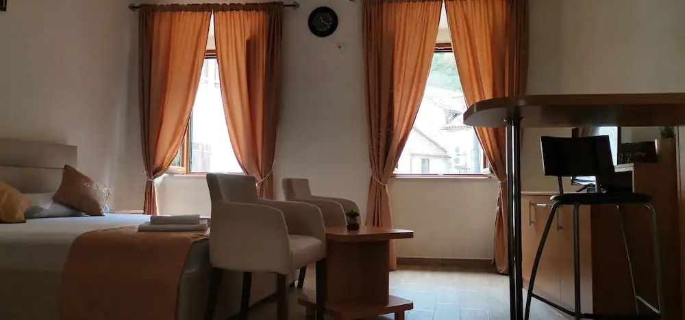 Доброта: Apartments Casa di Cattaro