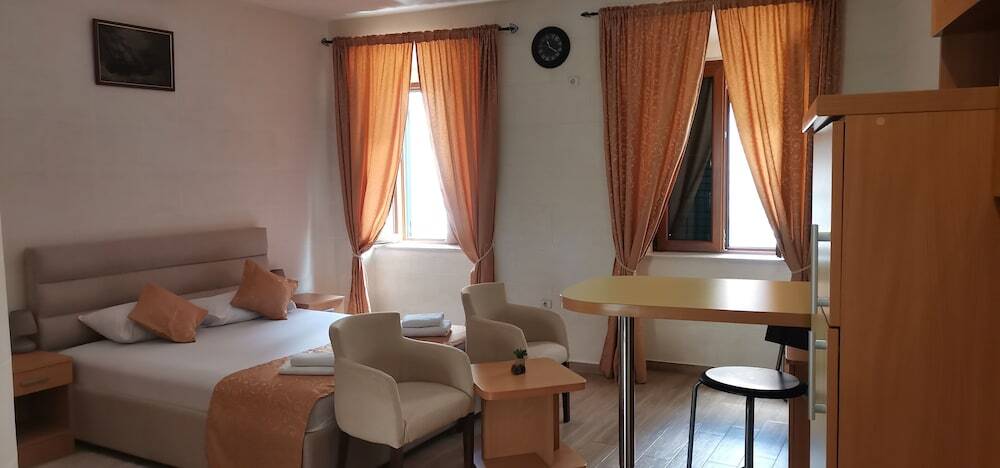 Доброта: Apartments Casa di Cattaro
