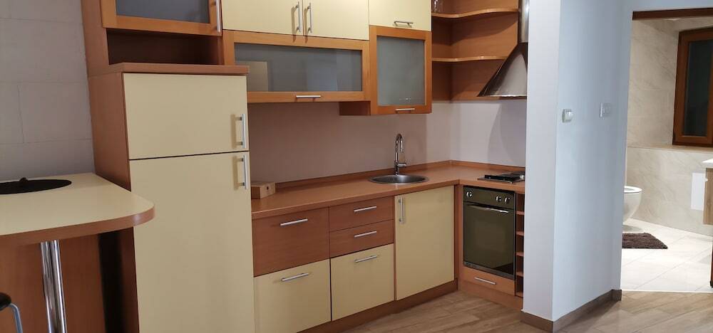 Доброта: Apartments Casa di Cattaro