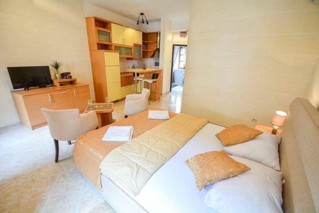 Apartments Casa di Cattaro — фото 4