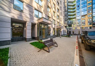 Санкт-Петербург: Апартаменты in Palazio 3