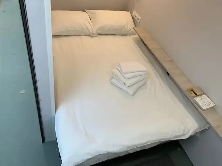 Hostel Comfort box — фото 2
