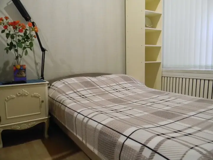 Гостевой дом Smolenka House — фото 3
