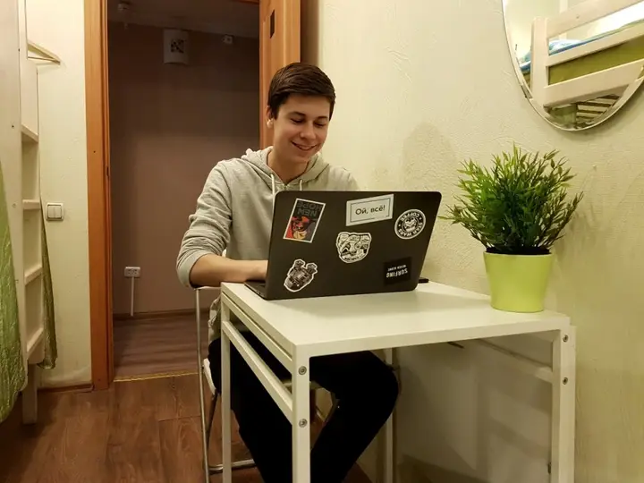 Жилое помещение СоНата — фото 2