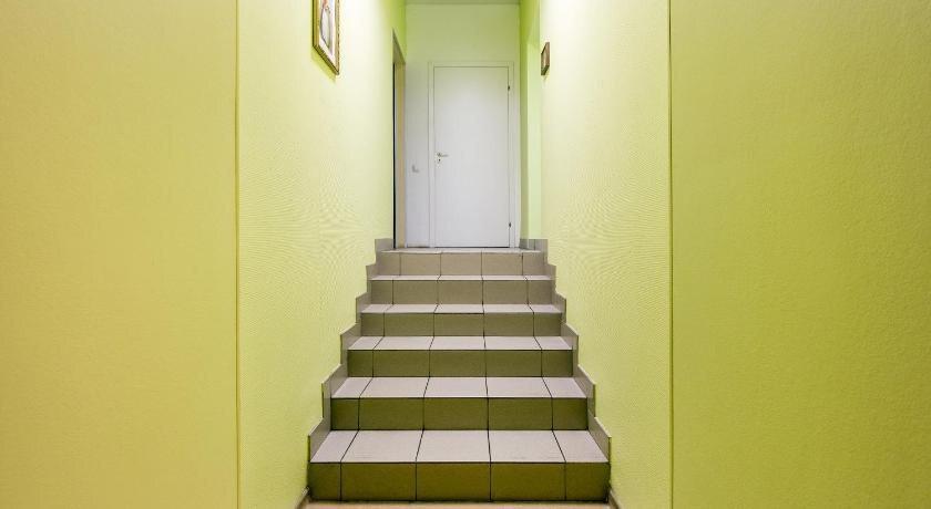 Санкт-Петербург: Hostel Tihaya Gavan'