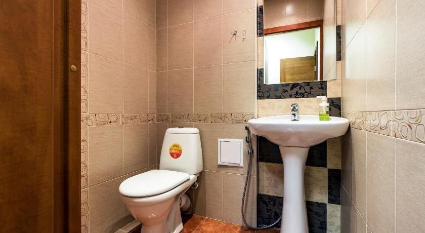 Санкт-Петербург: Hostel Tihaya Gavan'