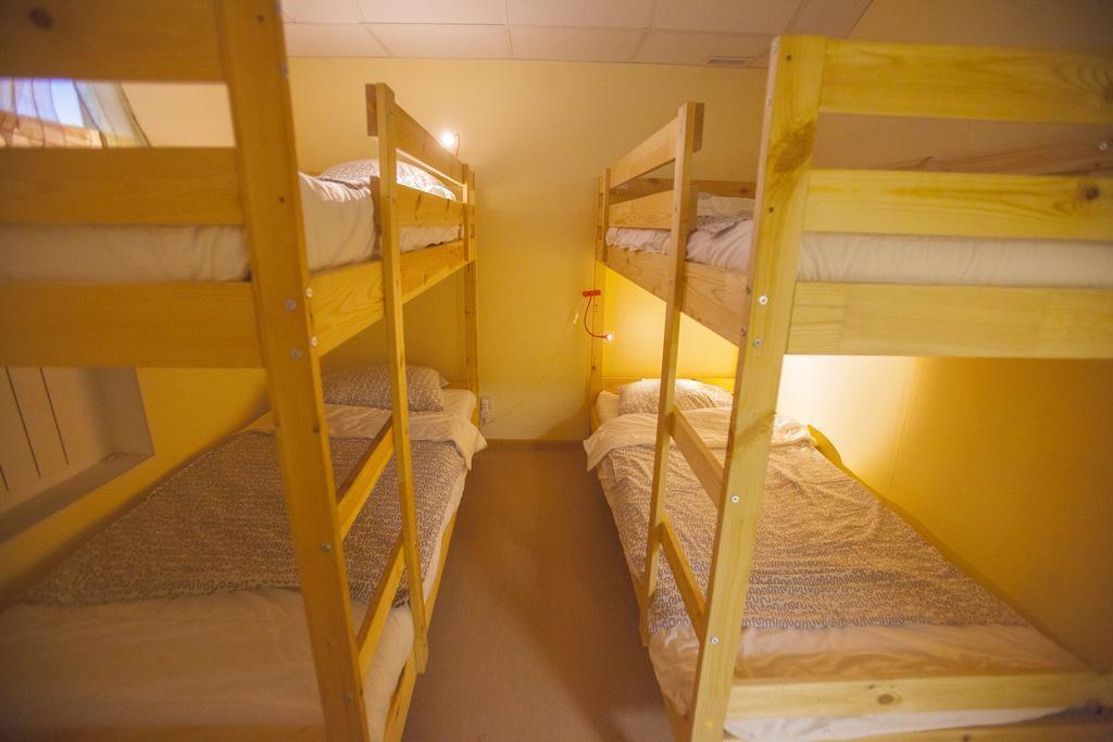 Санкт-Петербург: Hostel Tihaya Gavan'