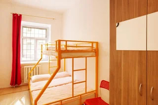 Санкт-Петербург: Hostel Like on Neva