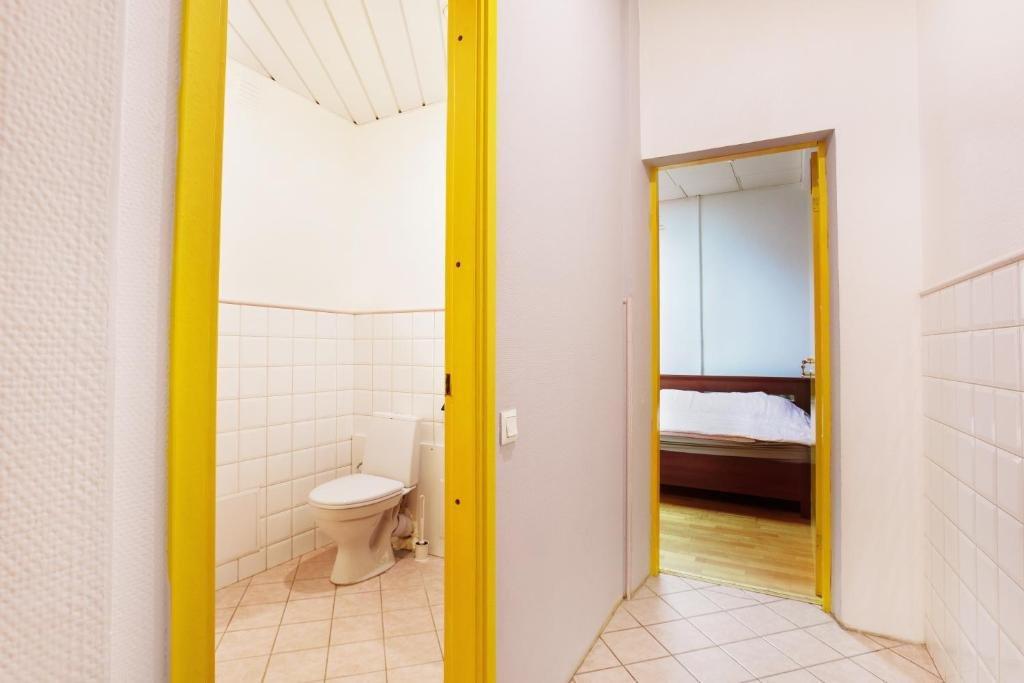 Санкт-Петербург: Hostel Like on Neva