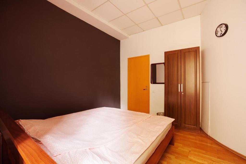 Санкт-Петербург: Hostel Like on Neva