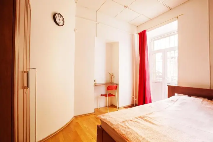 Санкт-Петербург: Hostel Like on Neva