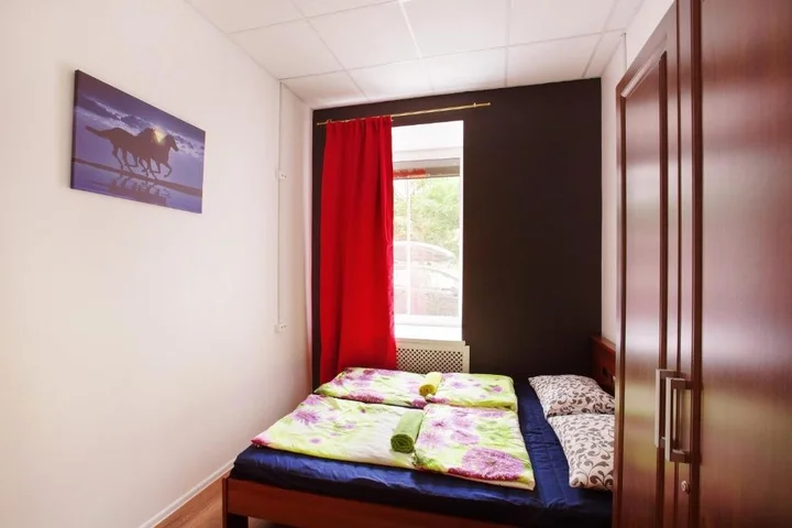Санкт-Петербург: Hostel Like on Neva