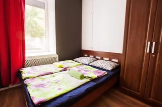 Санкт-Петербург: Hostel Like on Neva