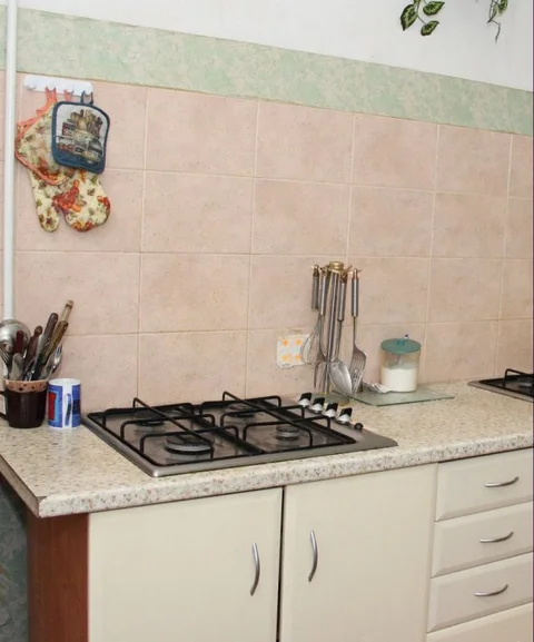 Санкт-Петербург: Mama Hostel