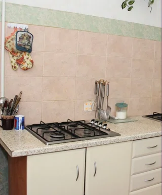 Санкт-Петербург: Mama Hostel
