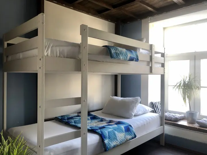 Санкт-Петербург: Хостел Nw Hostel