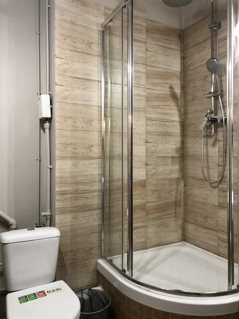 Санкт-Петербург: Хостел Nw Hostel