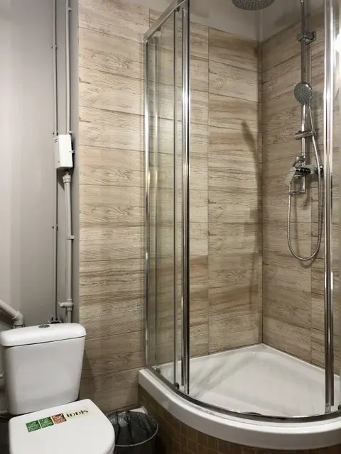 Санкт-Петербург: Хостел Nw Hostel