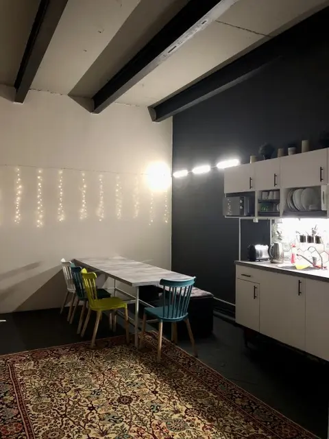 Санкт-Петербург: Хостел Nw Hostel