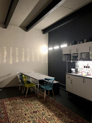 Санкт-Петербург: Хостел Nw Hostel