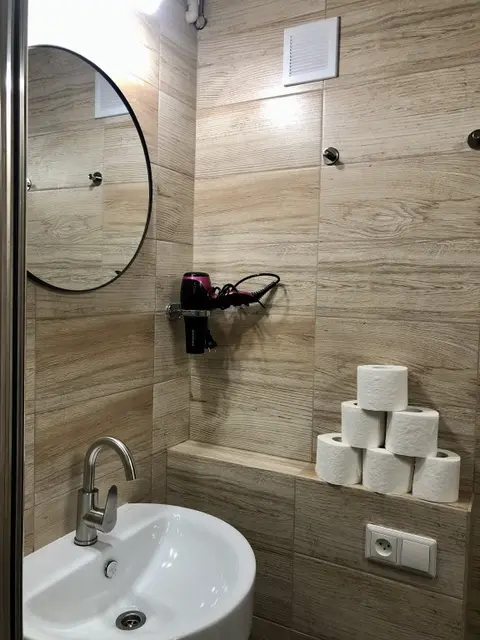 Санкт-Петербург: Хостел Nw Hostel