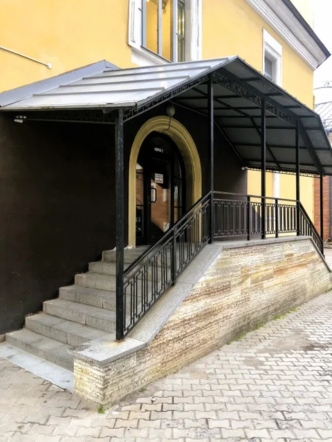 Санкт-Петербург: Хостел Nw Hostel