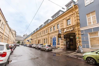 Санкт-Петербург: Хостел Nw Hostel