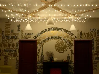Санкт-Петербург: Хостел Nw Hostel