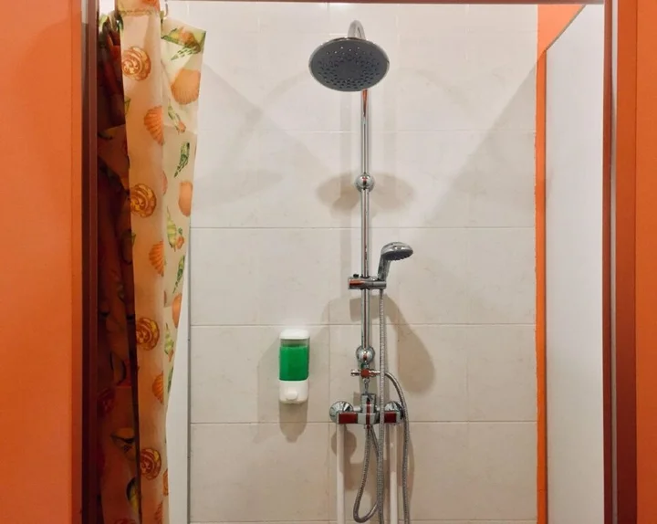 Санкт-Петербург: NW Port Hostel