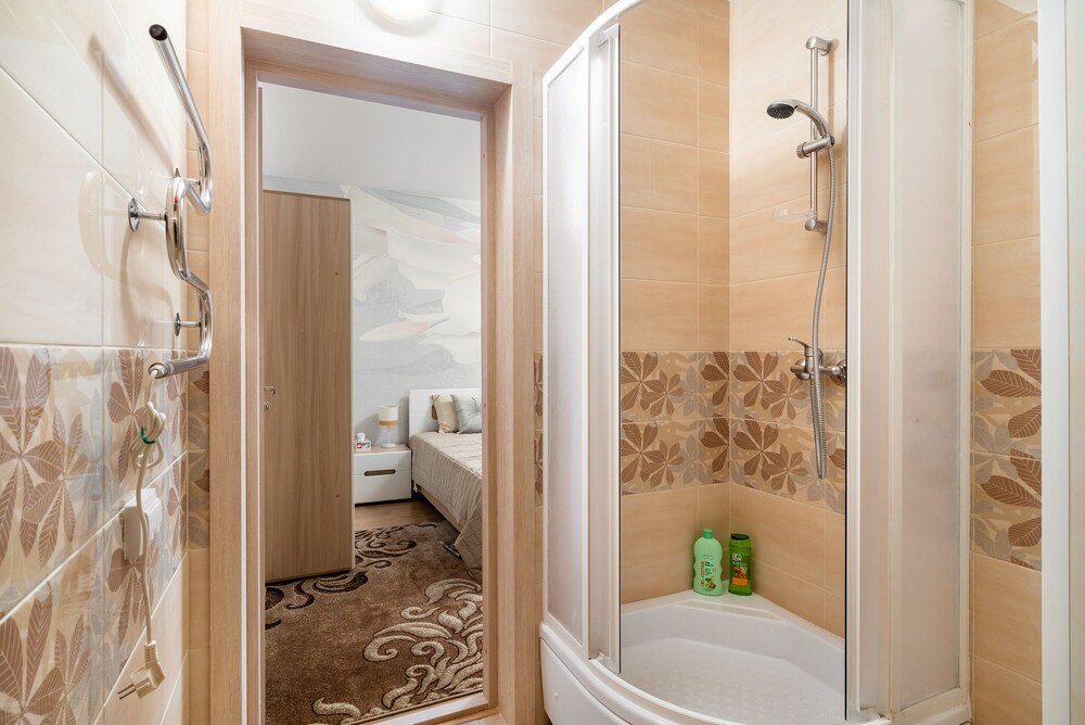 One-of-a-kind 3BRTrainCompartmentReplica — фото 5