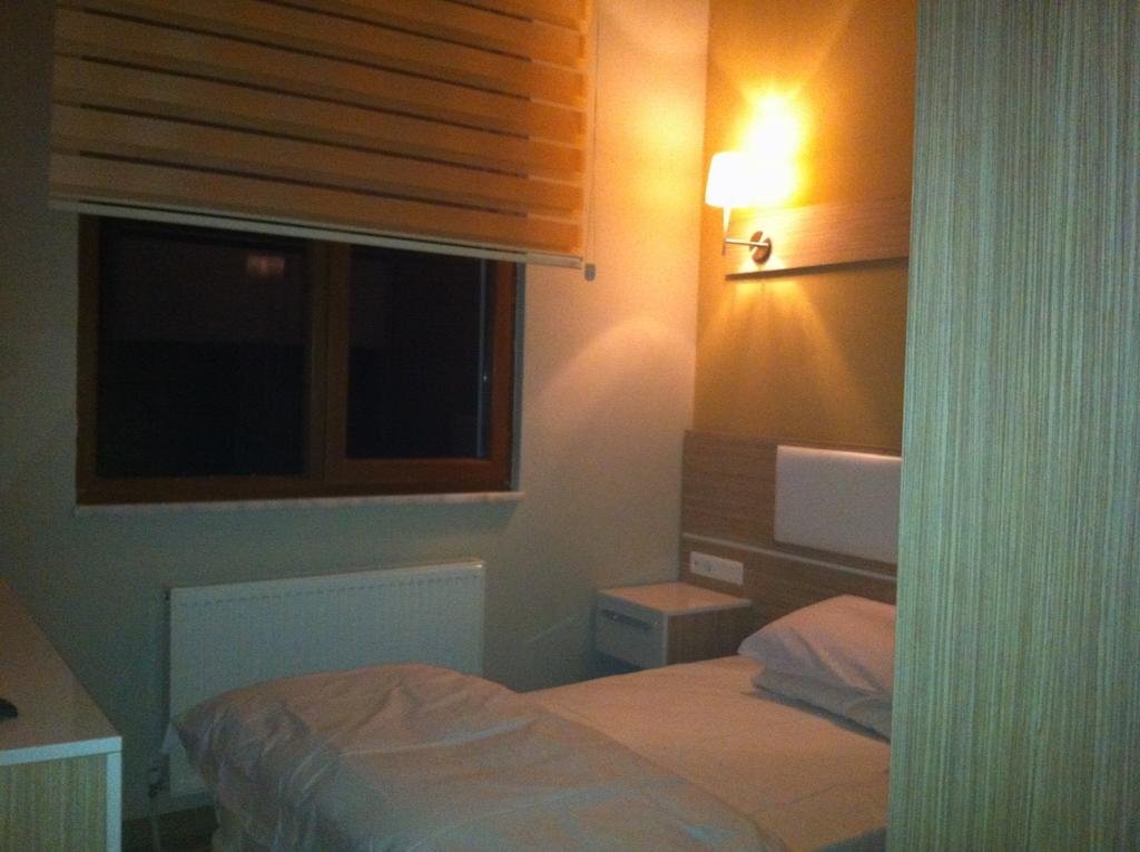 Каргы: Durak Hotel
