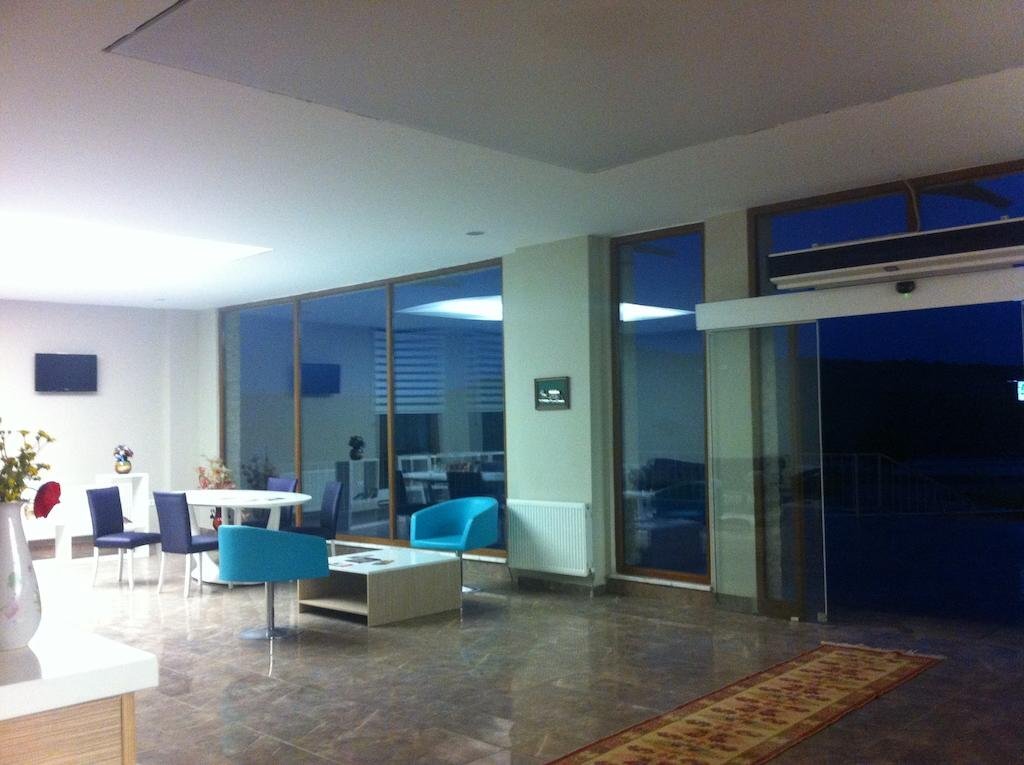 Каргы: Durak Hotel
